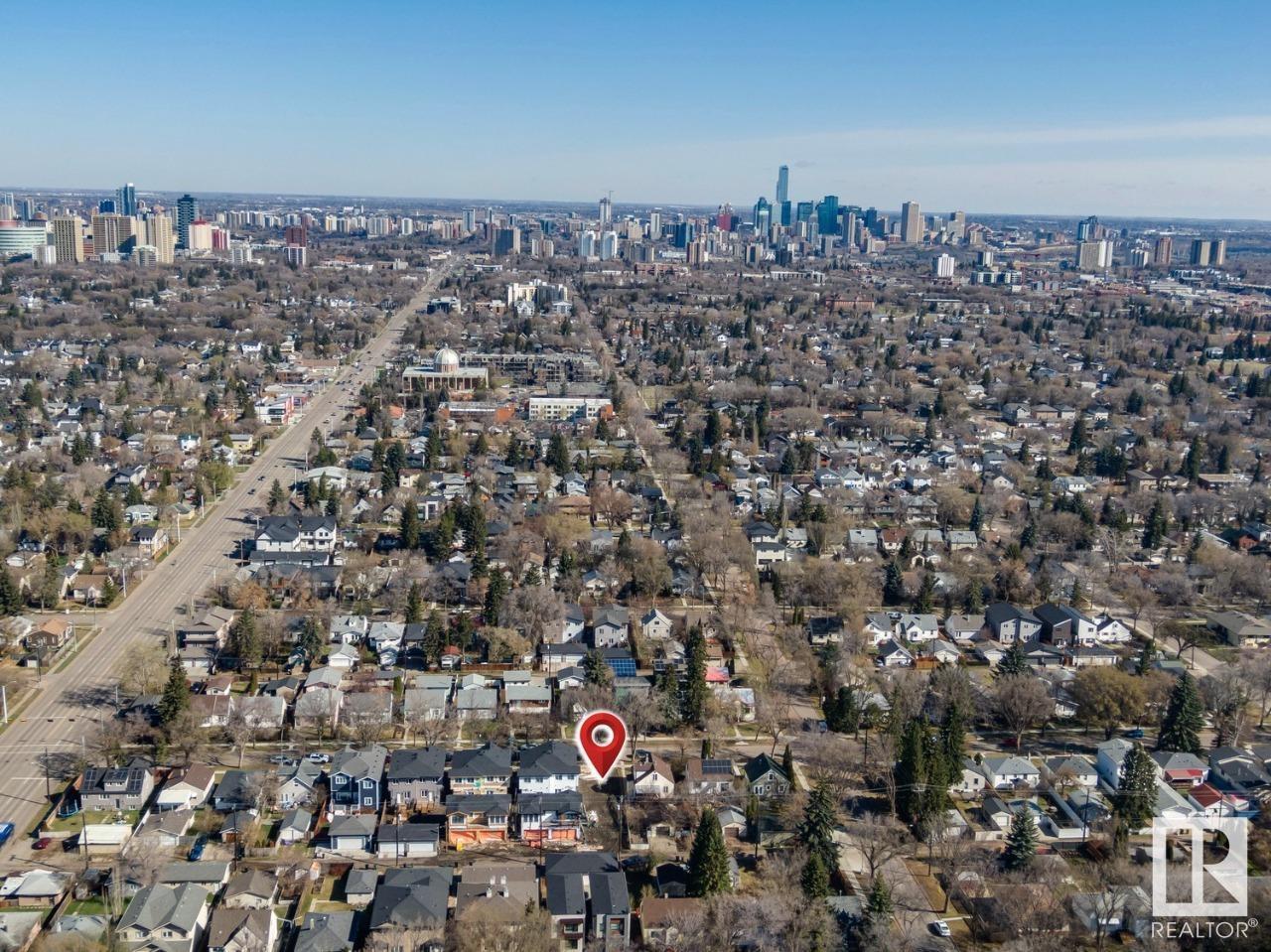 10815 65 Av Nw, Edmonton, Alberta  T5Y 4G6 - Photo 11 - E4432435