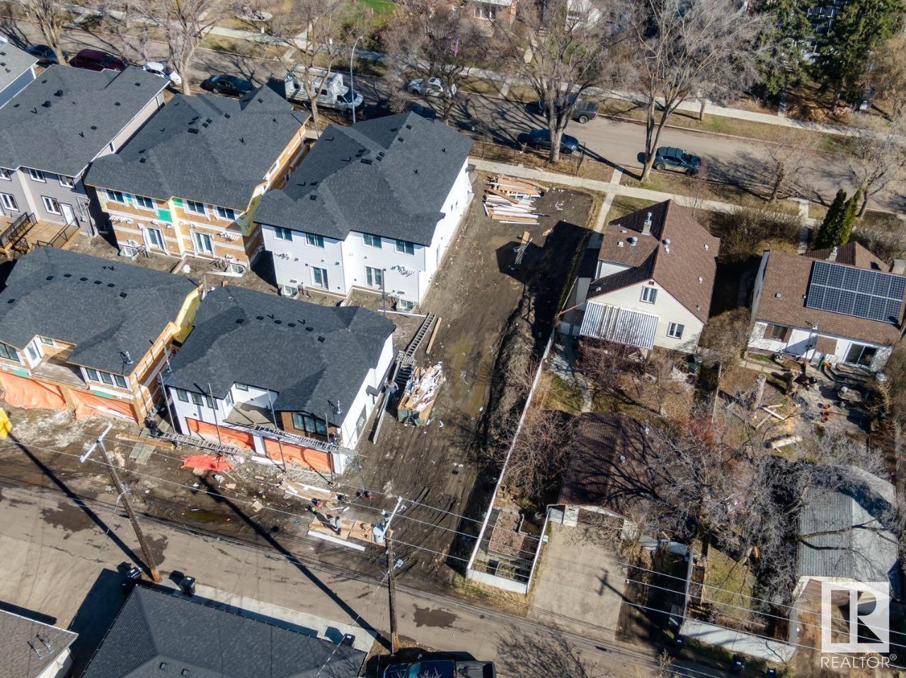 10815 65 Av Nw, Edmonton, Alberta  T5Y 4G6 - Photo 12 - E4432435