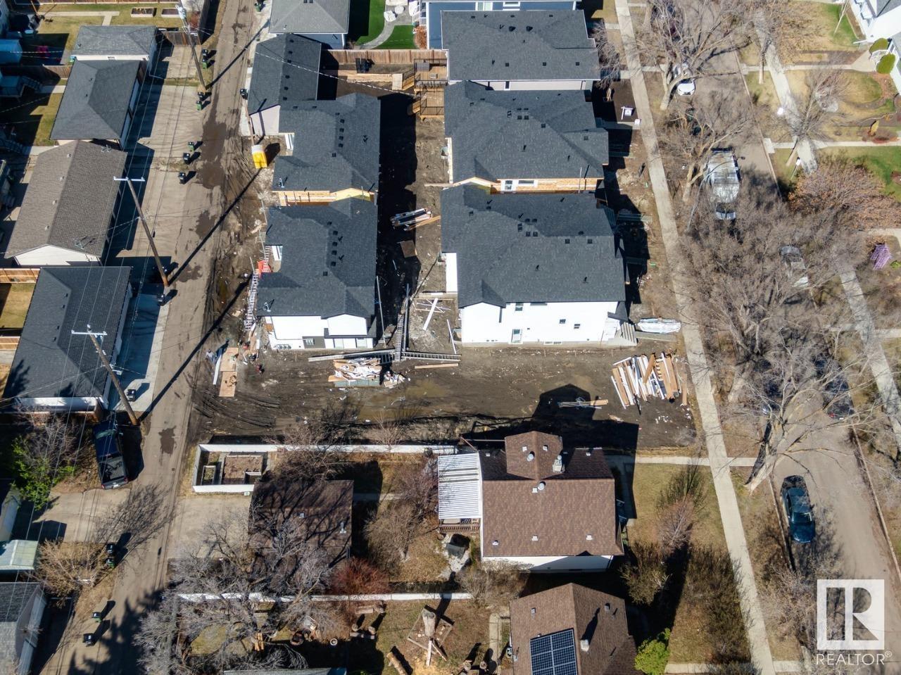 10815 65 Av Nw, Edmonton, Alberta  T5Y 4G6 - Photo 13 - E4432435