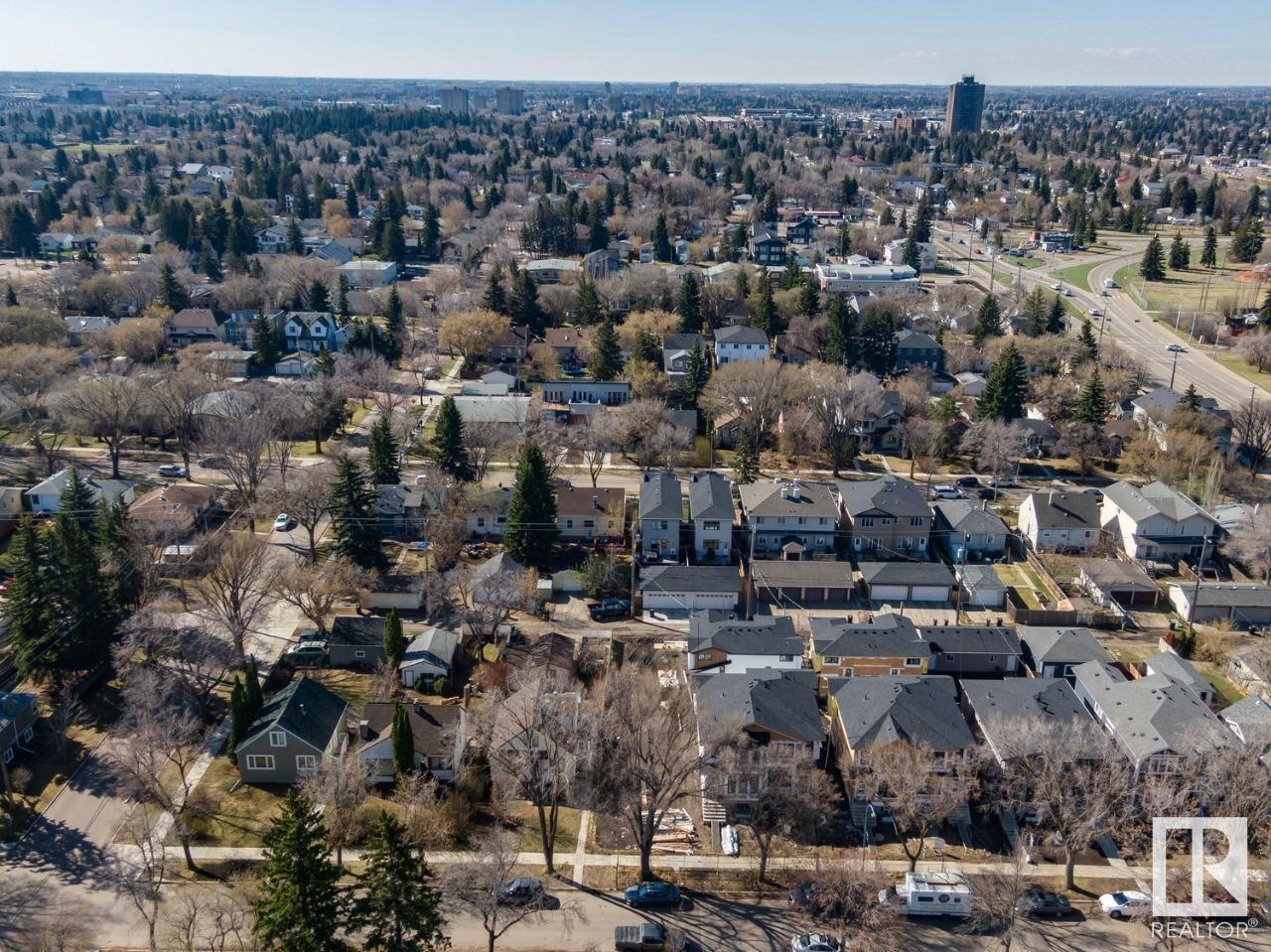 10815 65 Av Nw, Edmonton, Alberta  T5Y 4G6 - Photo 14 - E4432435