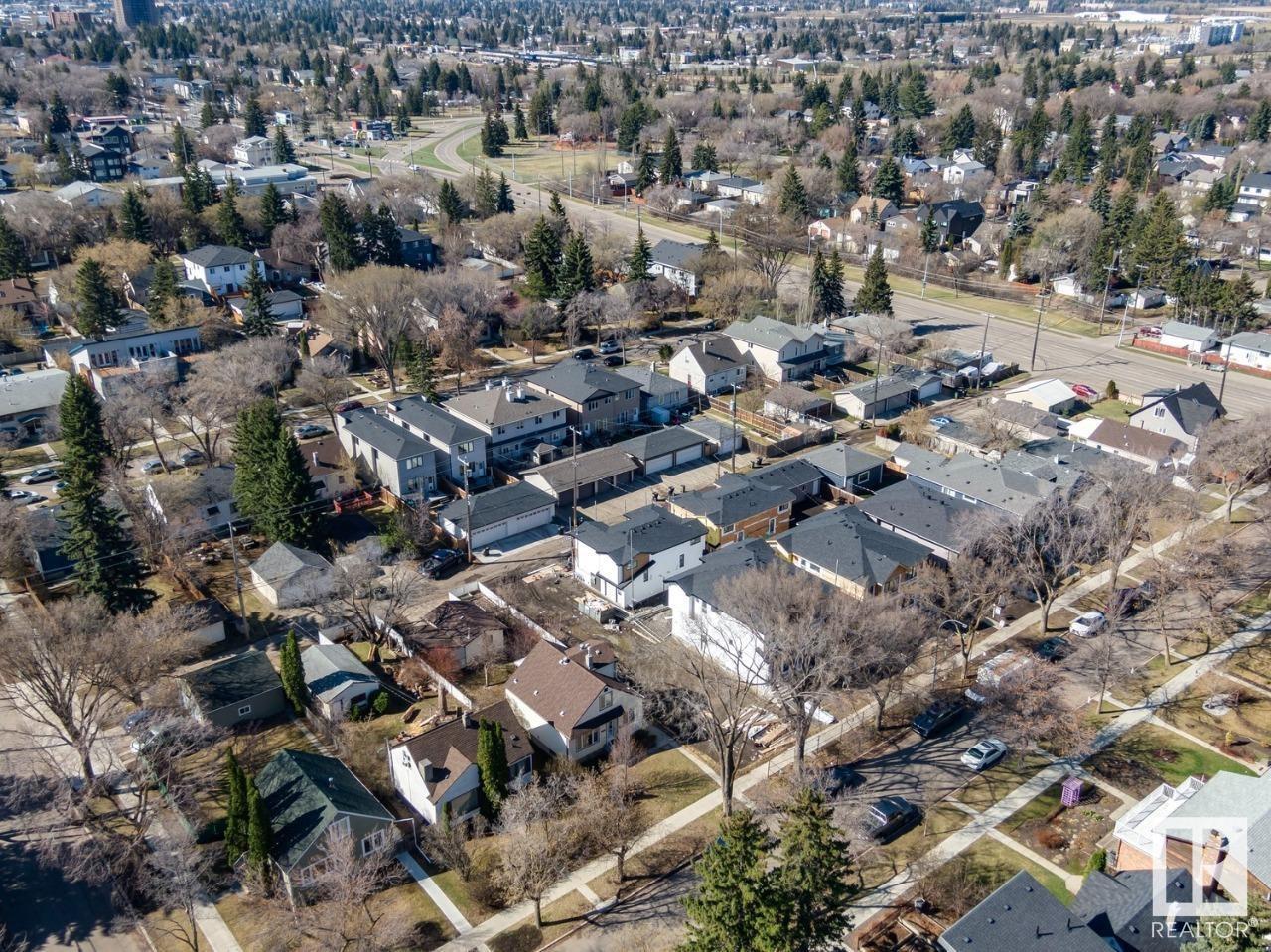 10815 65 Av Nw, Edmonton, Alberta  T5Y 4G6 - Photo 15 - E4432435
