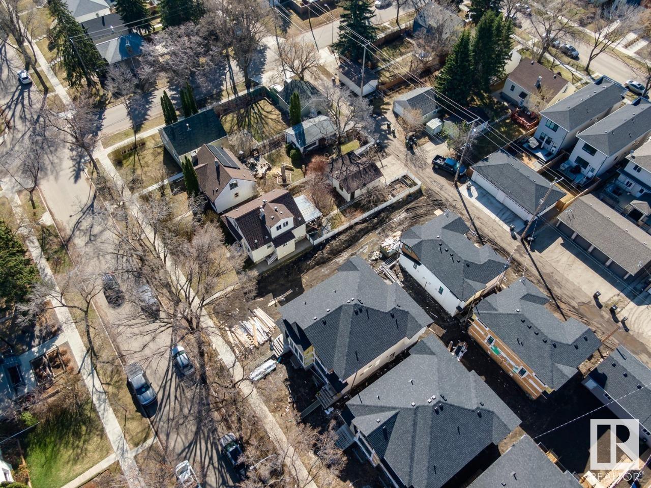 10815 65 Av Nw, Edmonton, Alberta  T5Y 4G6 - Photo 6 - E4432435