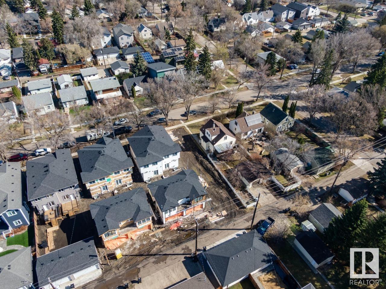 10815 65 Av Nw, Edmonton, Alberta  T5Y 4G6 - Photo 7 - E4432435