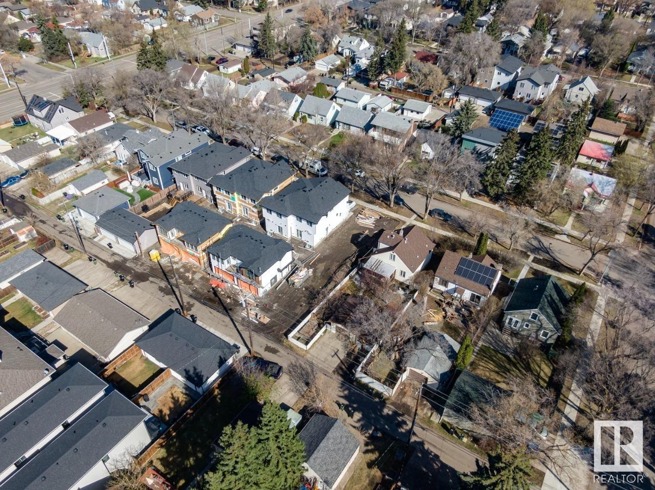 10815 65 Av Nw, Edmonton, Alberta  T5Y 4G6 - Photo 8 - E4432435