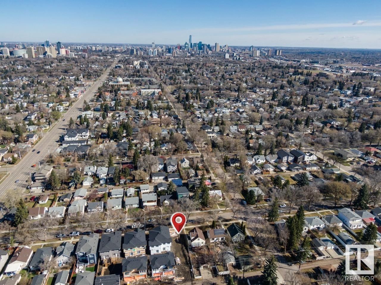 10815 65 Av Nw, Edmonton, Alberta  T5Y 4G6 - Photo 9 - E4432435