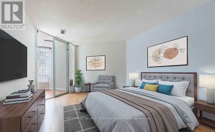 103 - 26 Hanover Road, Brampton, Ontario  L6S 4T2 - Photo 13 - W12100972