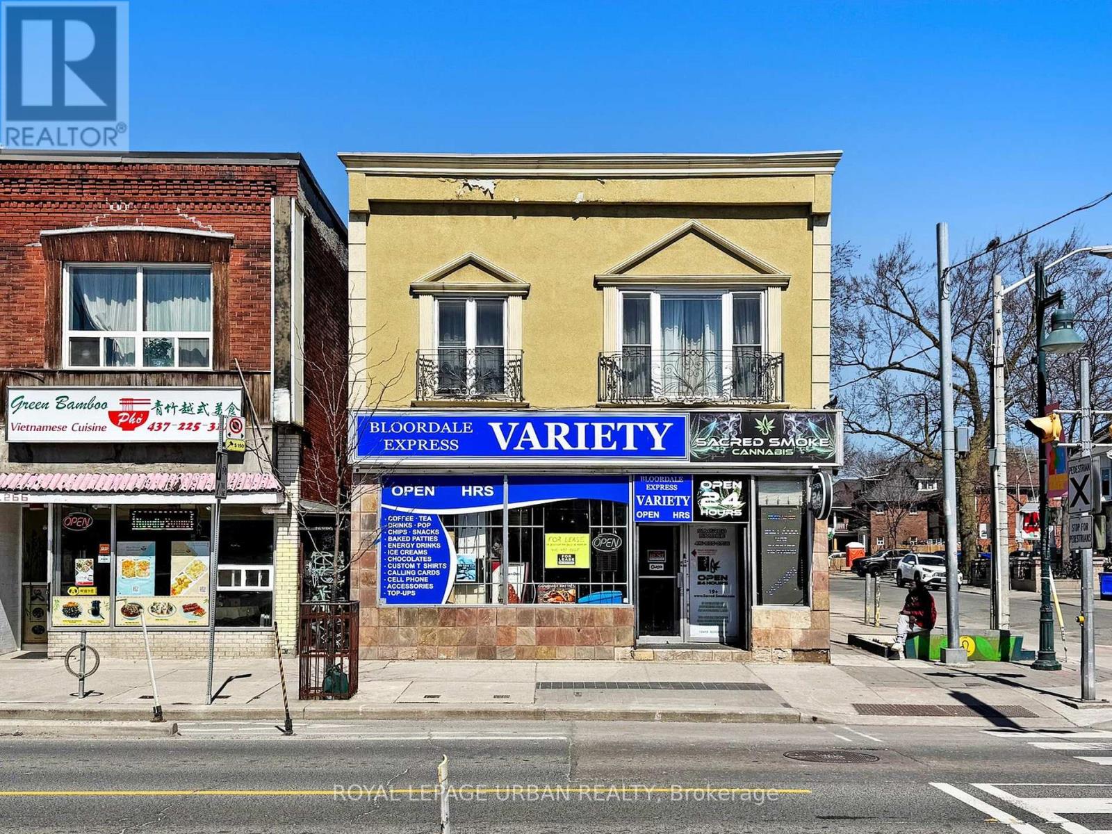 1264 Bloor Street W, Toronto, Ontario  M6H 1N8 - Photo 4 - W12101032
