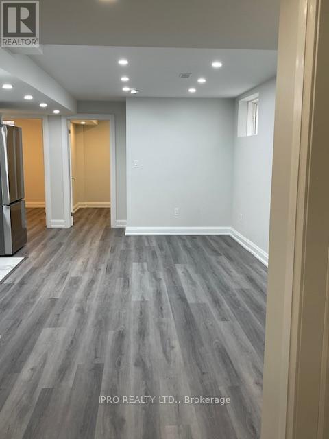 Bsmt - 30 Dalbeattie Drive, Brampton, Ontario  L6Y 6H6 - Photo 2 - W12101139