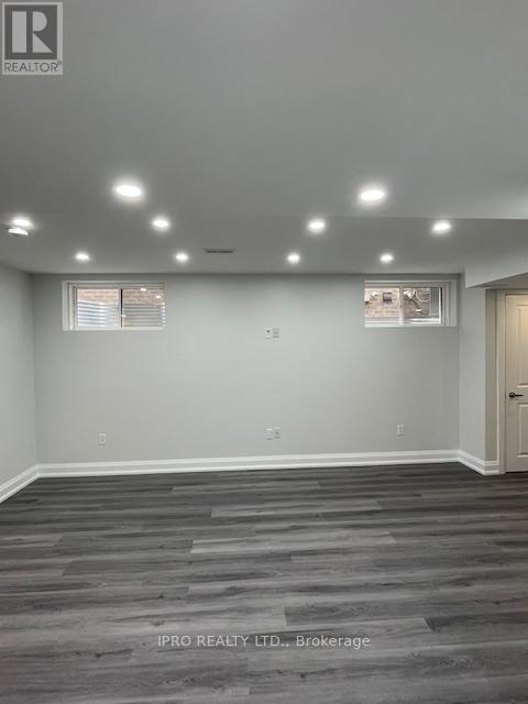 Bsmt - 30 Dalbeattie Drive, Brampton, Ontario  L6Y 6H6 - Photo 3 - W12101139