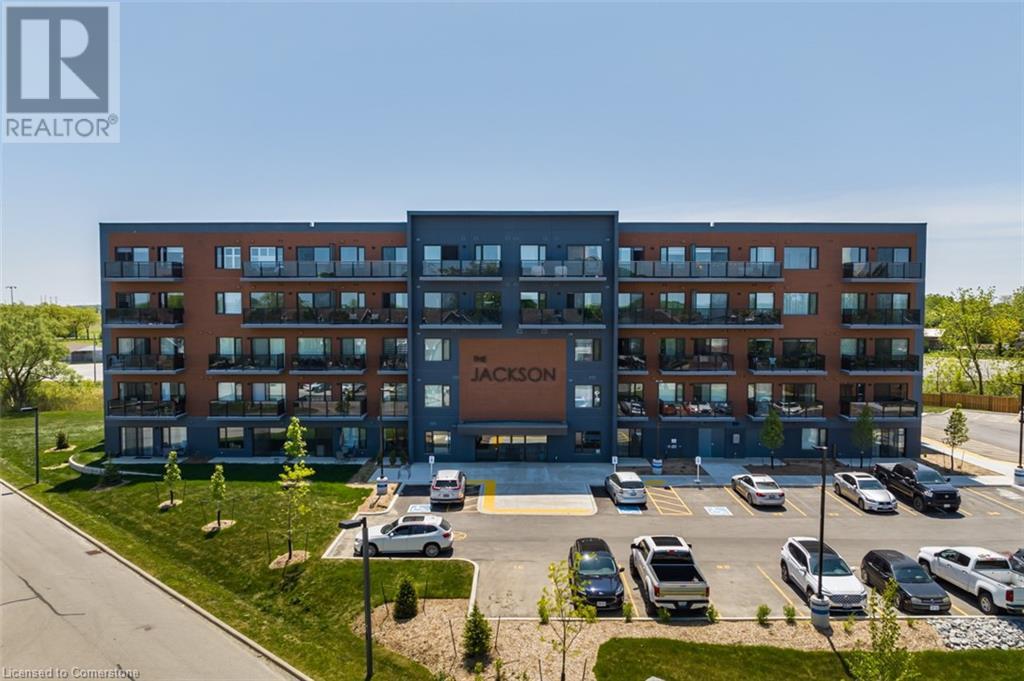 64 Main St N Unit# 413, Hagersville, Ontario  N0A 1H0 - Photo 23 - 40721050