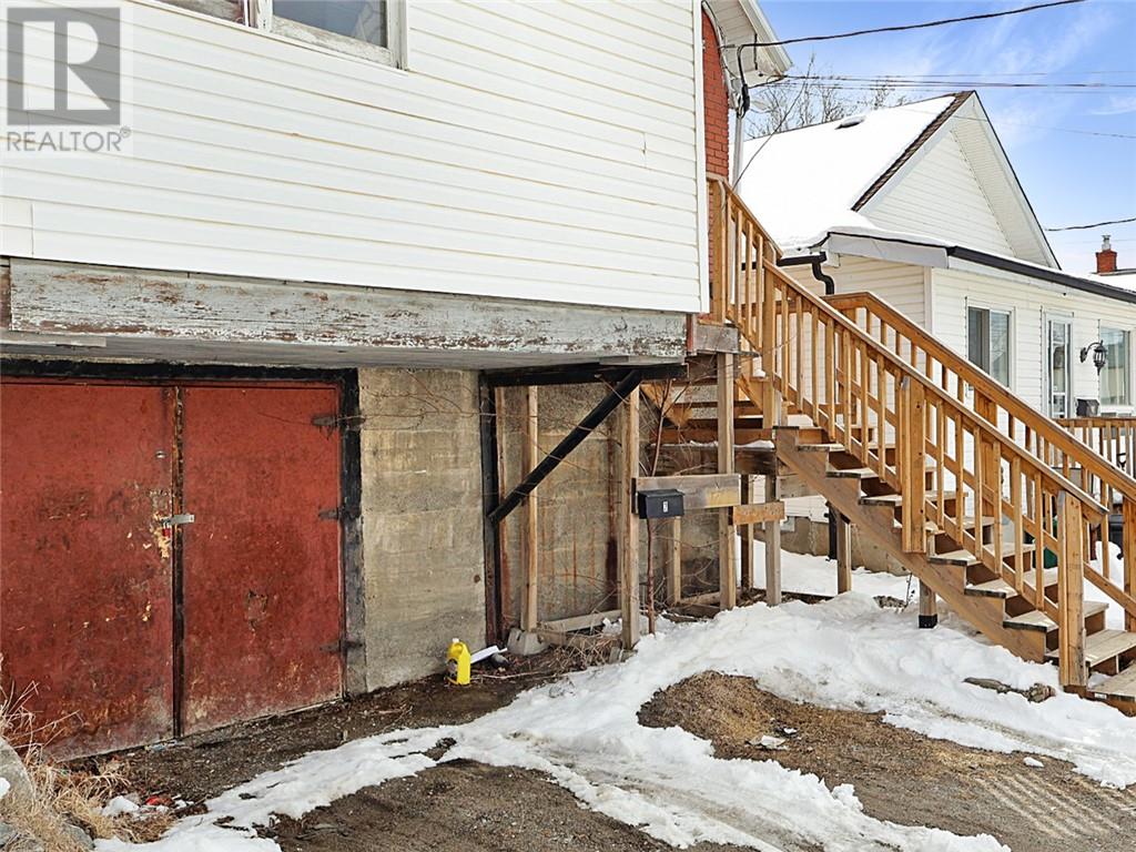 536 Montague Avenue, Sudbury, Ontario  P3C 4G8 - Photo 6 - 2121801