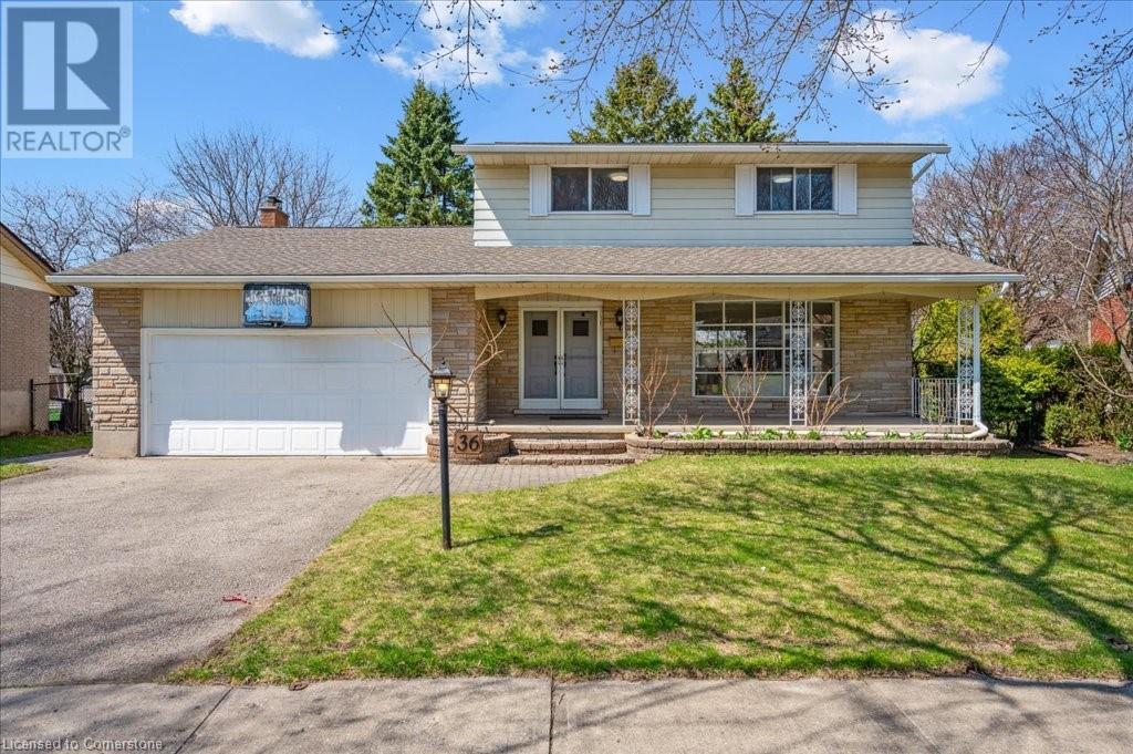 Property at 36 TILLEY Court image 1