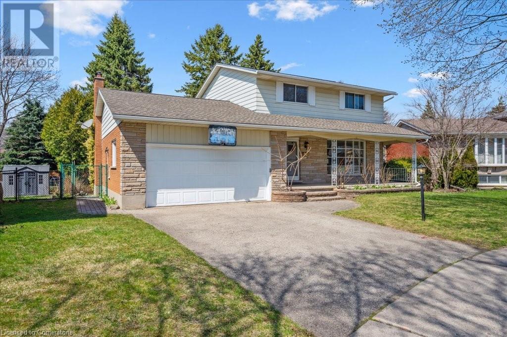 Property at 36 TILLEY Court image 2
