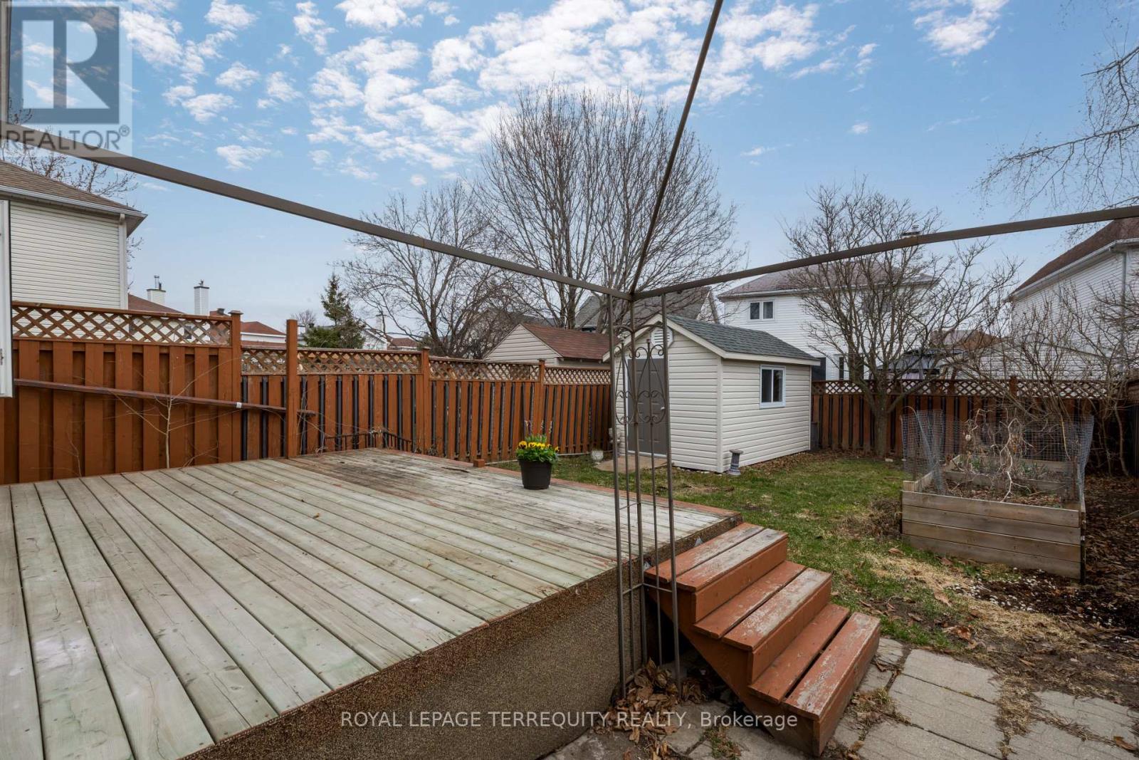 32b Woodford Way, Ottawa, Ontario  K2J 4B9 - Photo 33 - X12101038