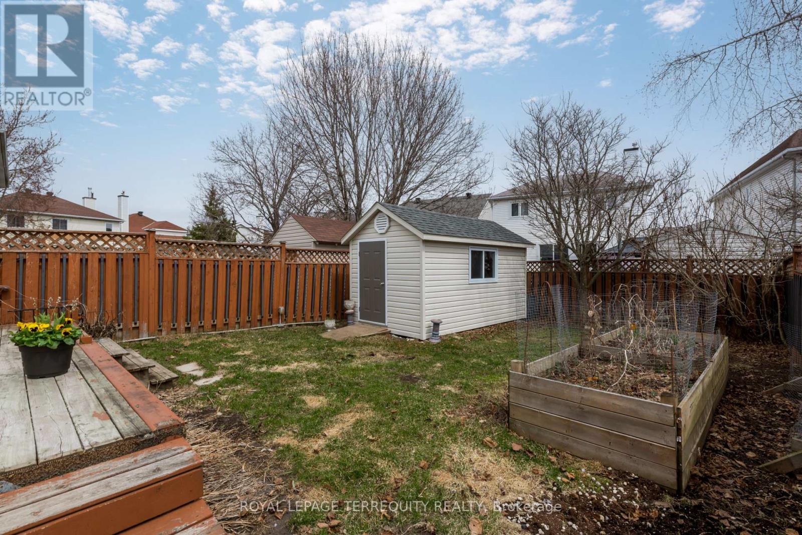 32b Woodford Way, Ottawa, Ontario  K2J 4B9 - Photo 34 - X12101038