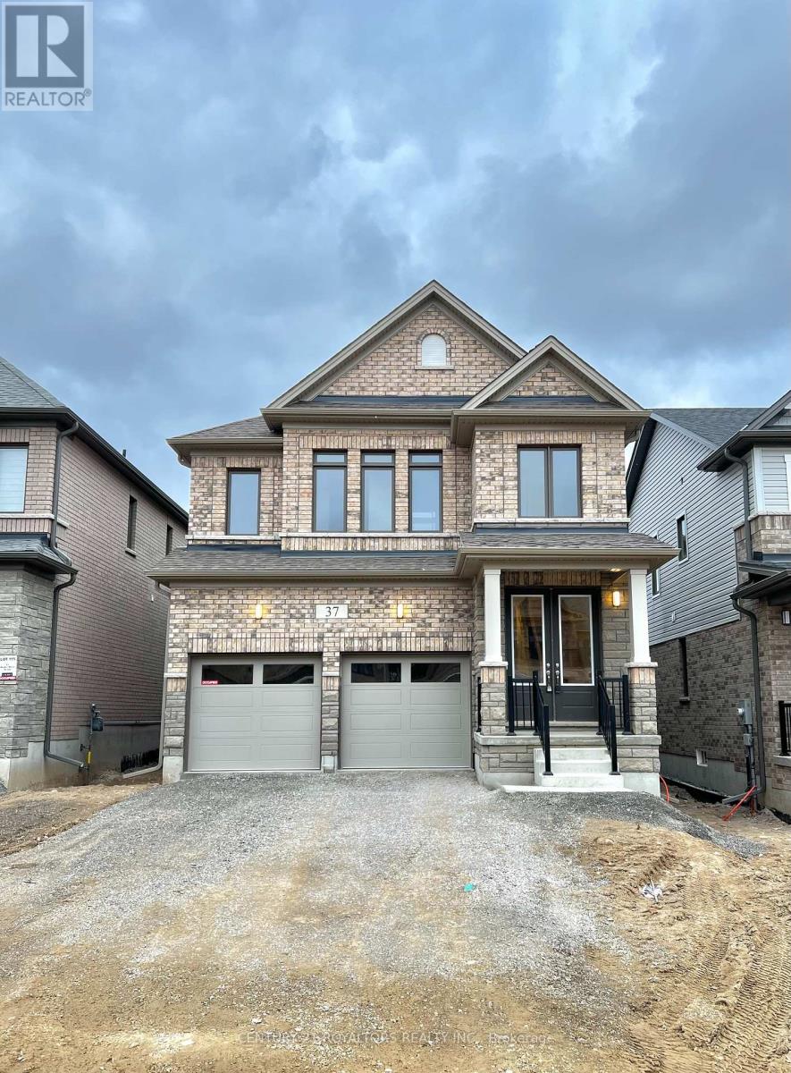 37 ROBERT WYLLIE STREET, North Dumfries, Ontario