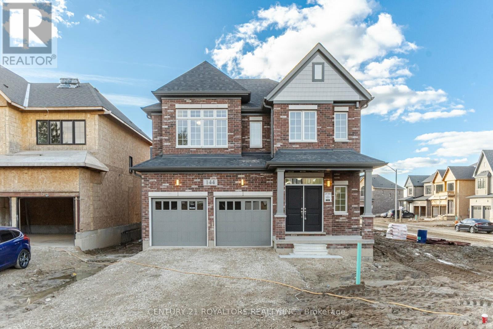144 DINGMAN STREET, Wellington North, Ontario