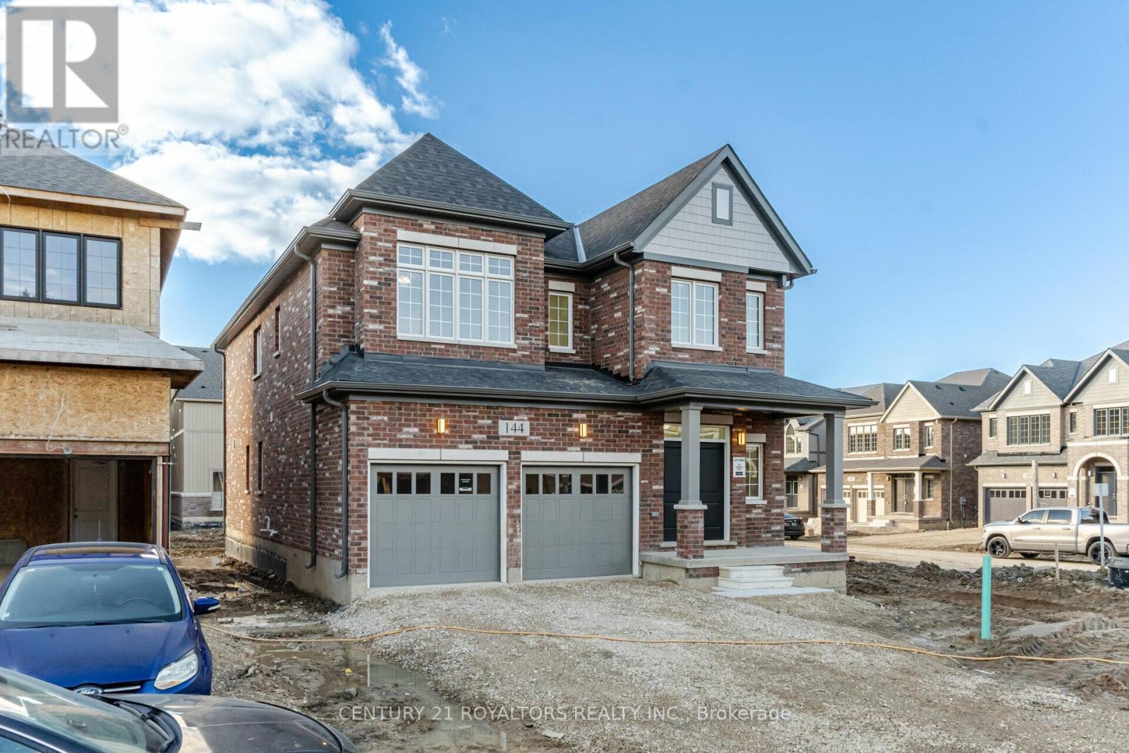 144 Dingman Street, Wellington North, Ontario  N0G 1A0 - Photo 2 - X12101050