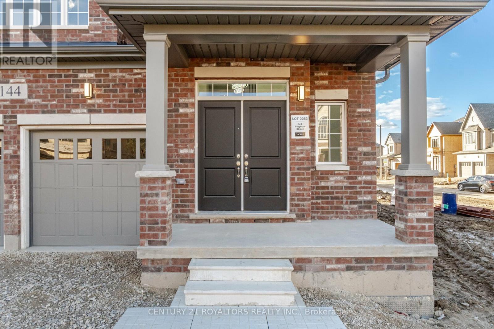 144 Dingman Street, Wellington North, Ontario  N0G 1A0 - Photo 3 - X12101050