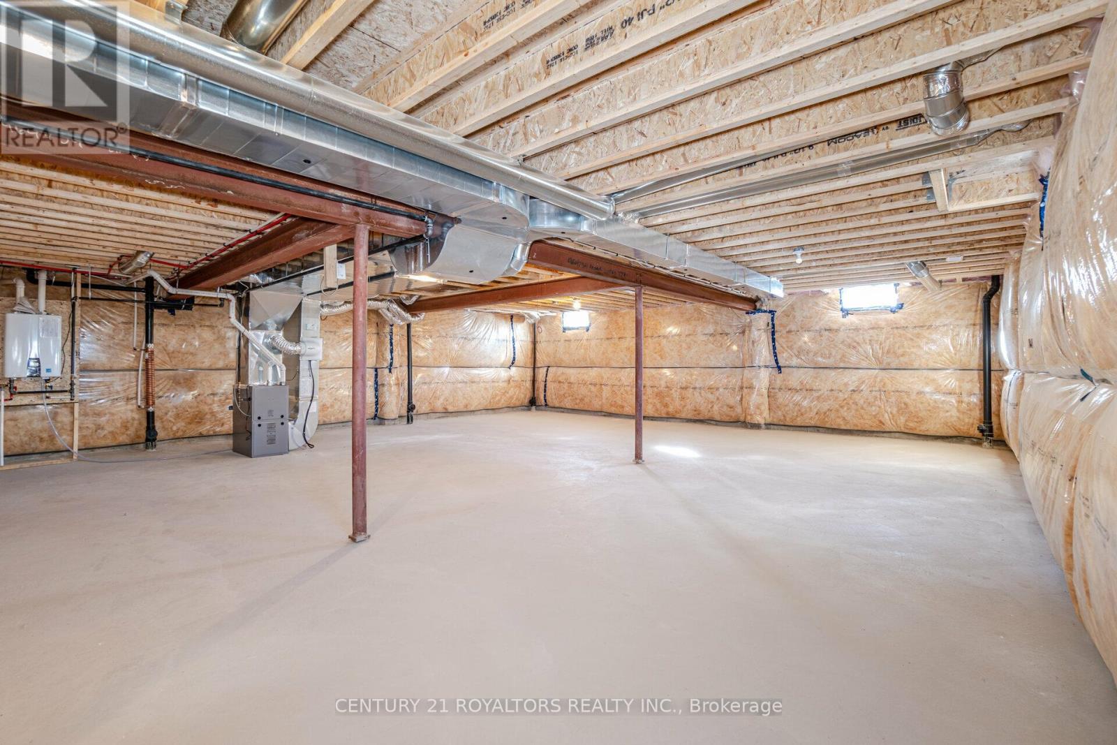 144 Dingman Street, Wellington North, Ontario  N0G 1A0 - Photo 47 - X12101050