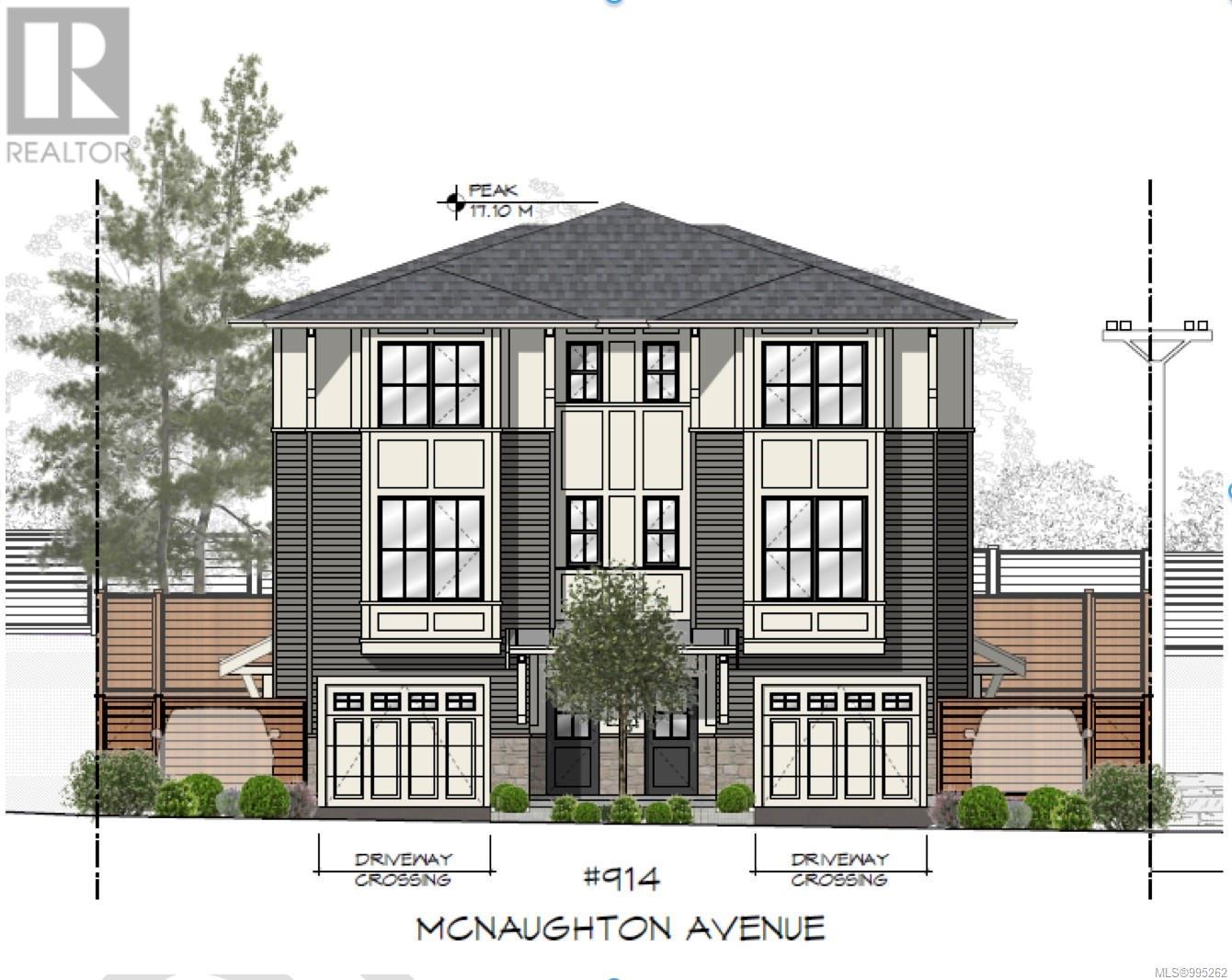 Property at 914 McNaughton Ave image 1