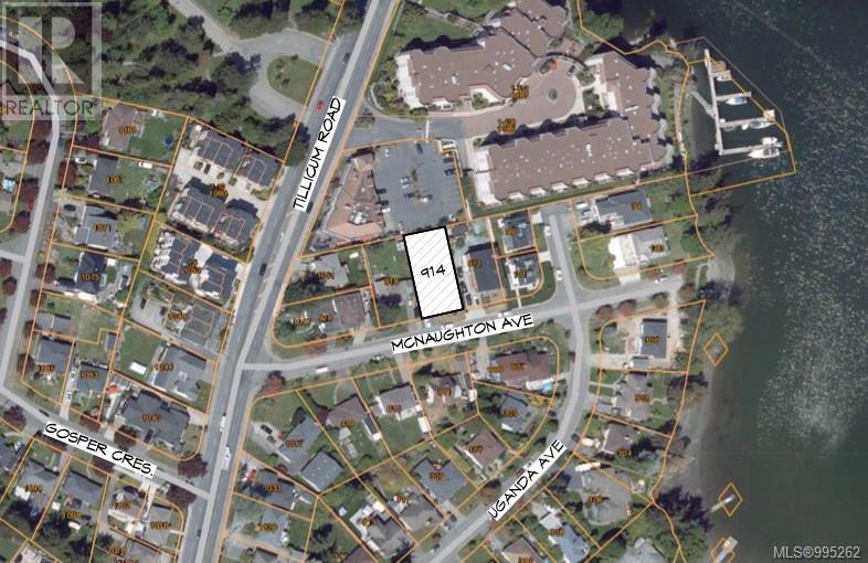 Property at 914 McNaughton Ave image 2