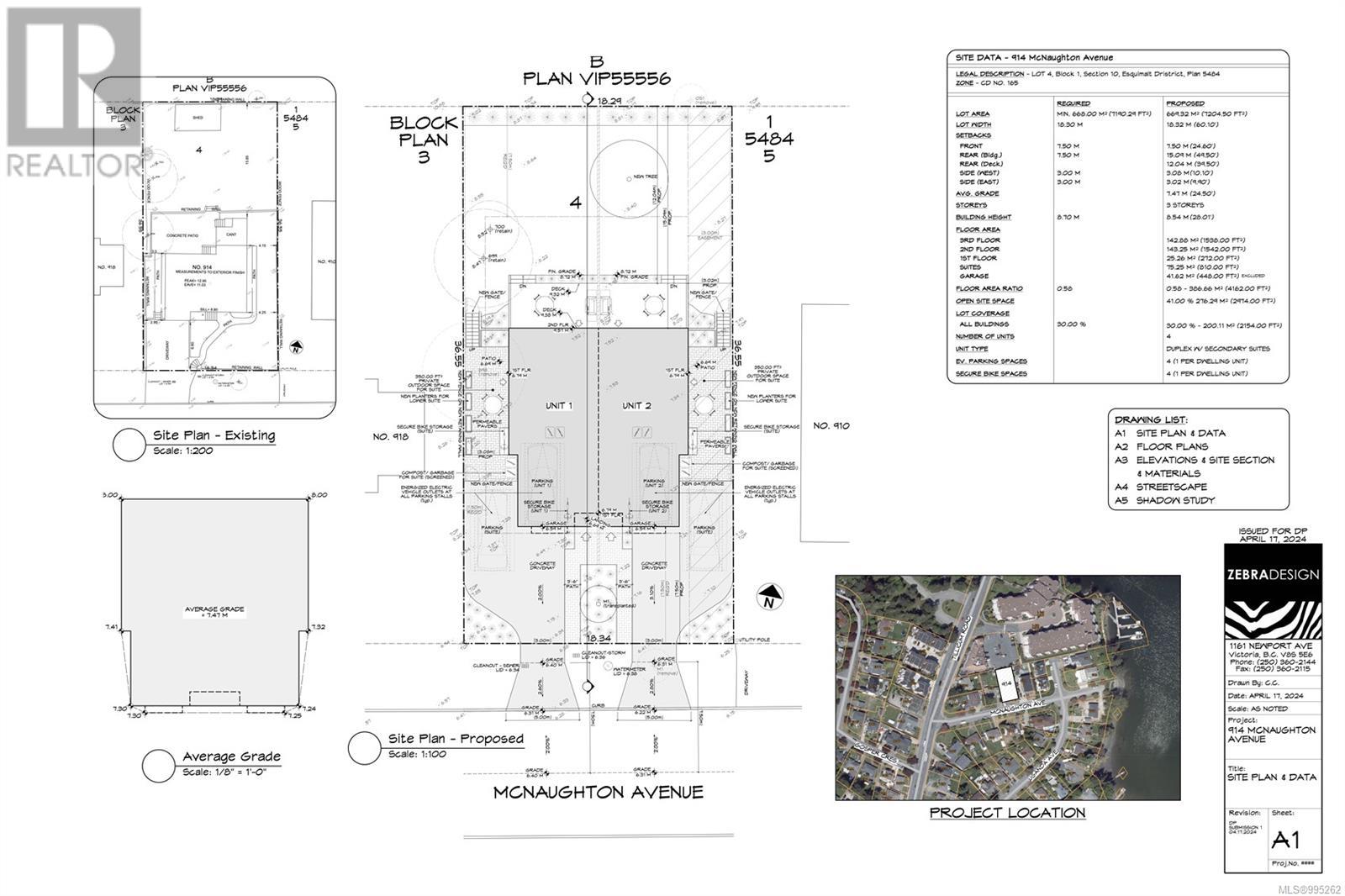 Property at 914 McNaughton Ave image 3