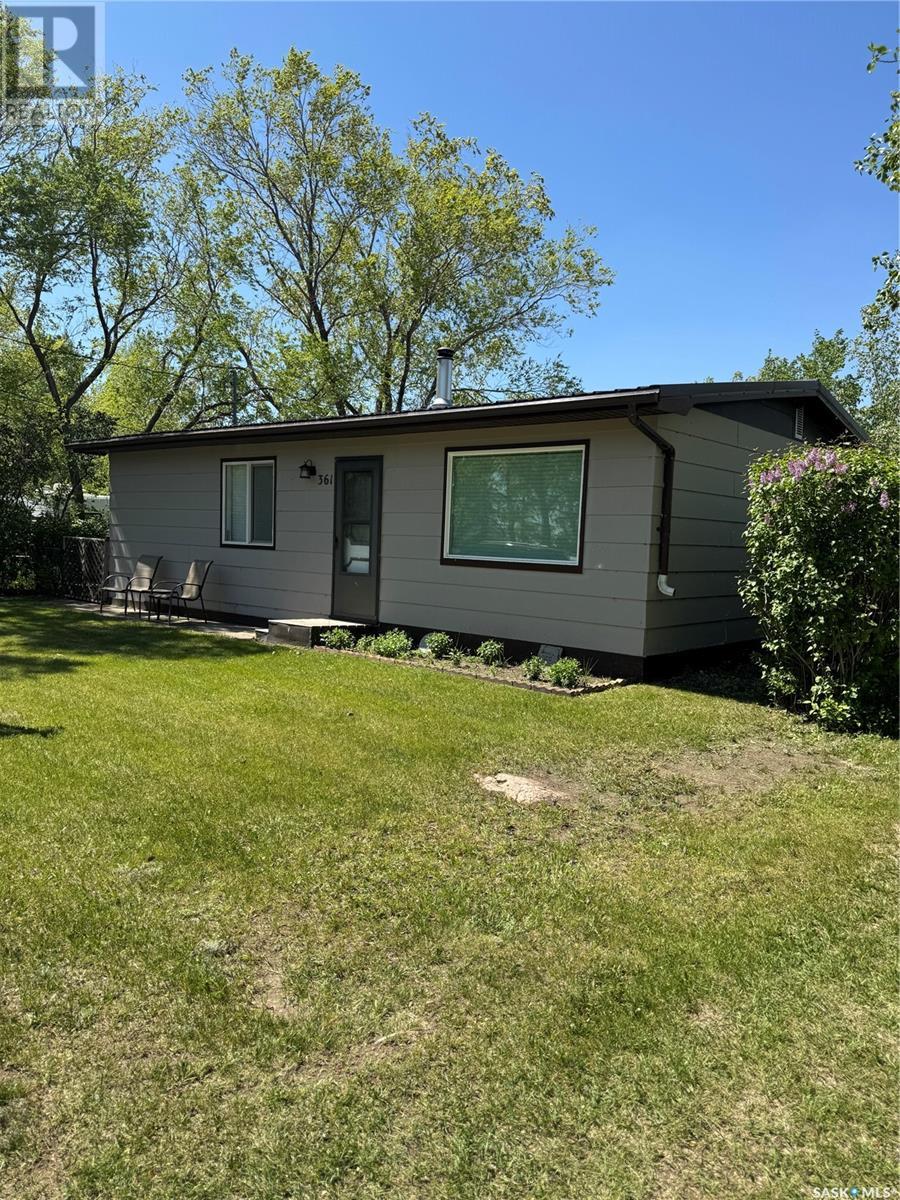 361 Lakeshore DRIVE, wee too beach, Saskatchewan
