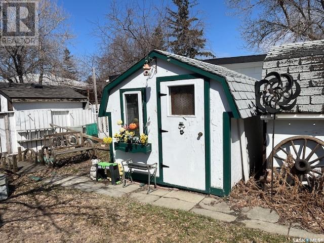 19 Elmview Road, Regina, Saskatchewan  S4R 0B1 - Photo 25 - SK003500