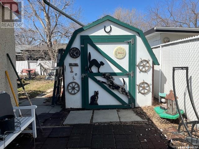 19 Elmview Road, Regina, Saskatchewan  S4R 0B1 - Photo 27 - SK003500