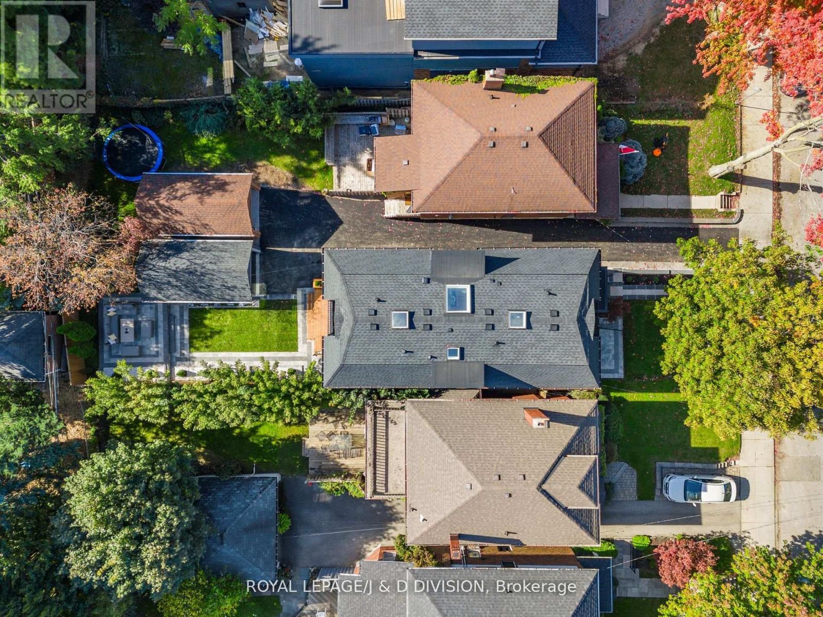 79 Chudleigh Avenue, Toronto, Ontario  M4R 1T4 - Photo 35 - C12099804