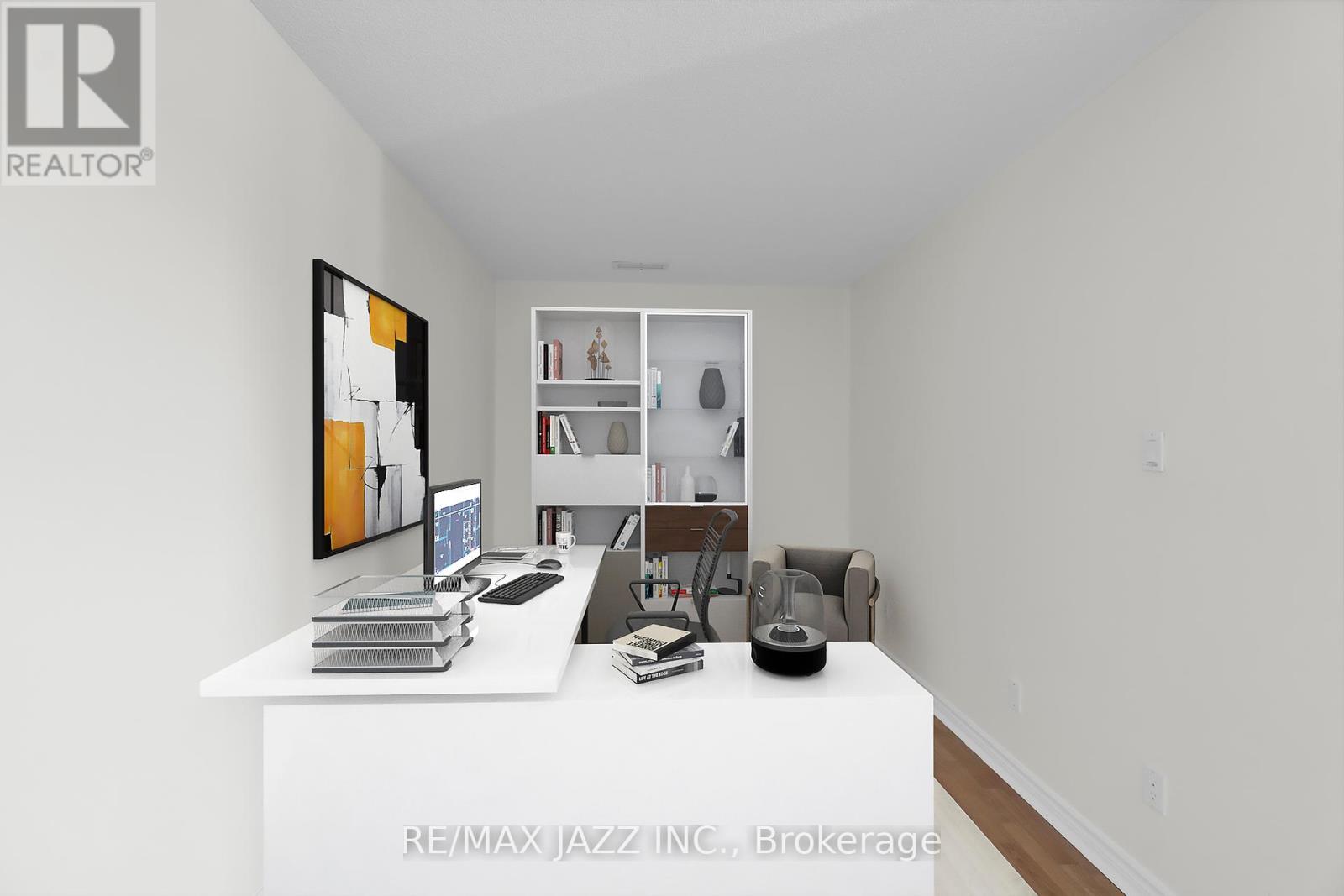 304 - 7 Dayspring Circle, Brampton, Ontario  L6P 1C1 - Photo 15 - W12101170