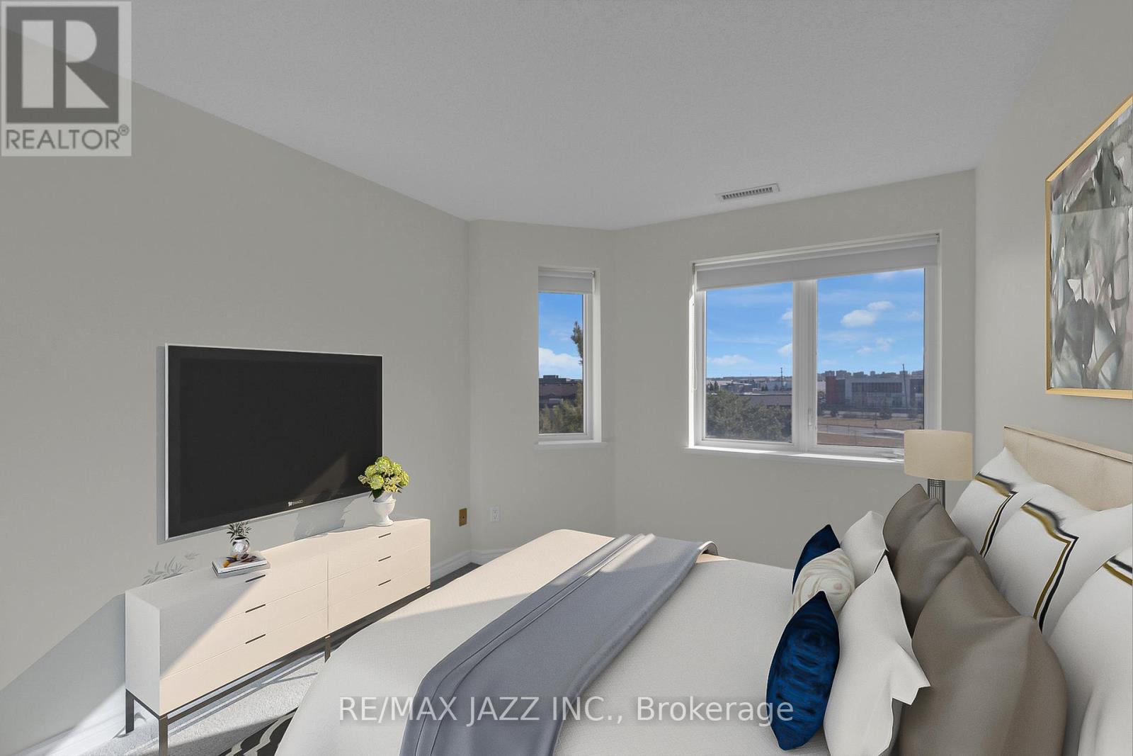 304 - 7 Dayspring Circle, Brampton, Ontario  L6P 1C1 - Photo 22 - W12101170