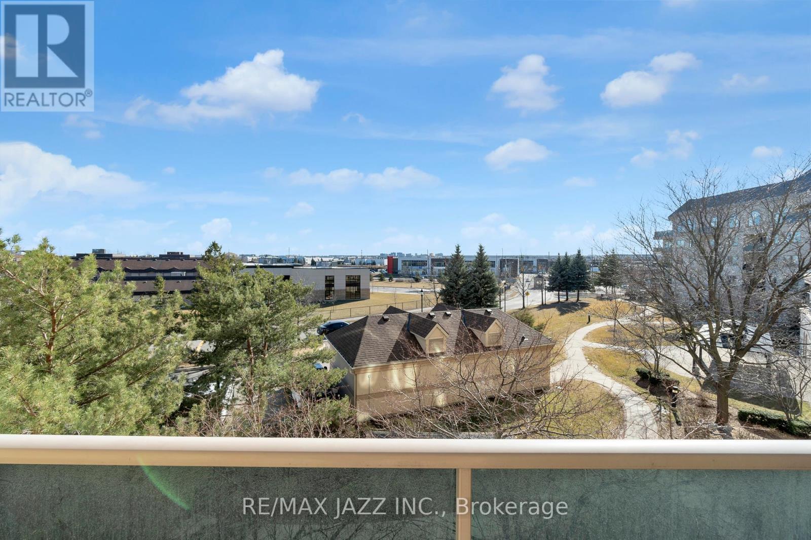 304 - 7 Dayspring Circle, Brampton, Ontario  L6P 1C1 - Photo 27 - W12101170