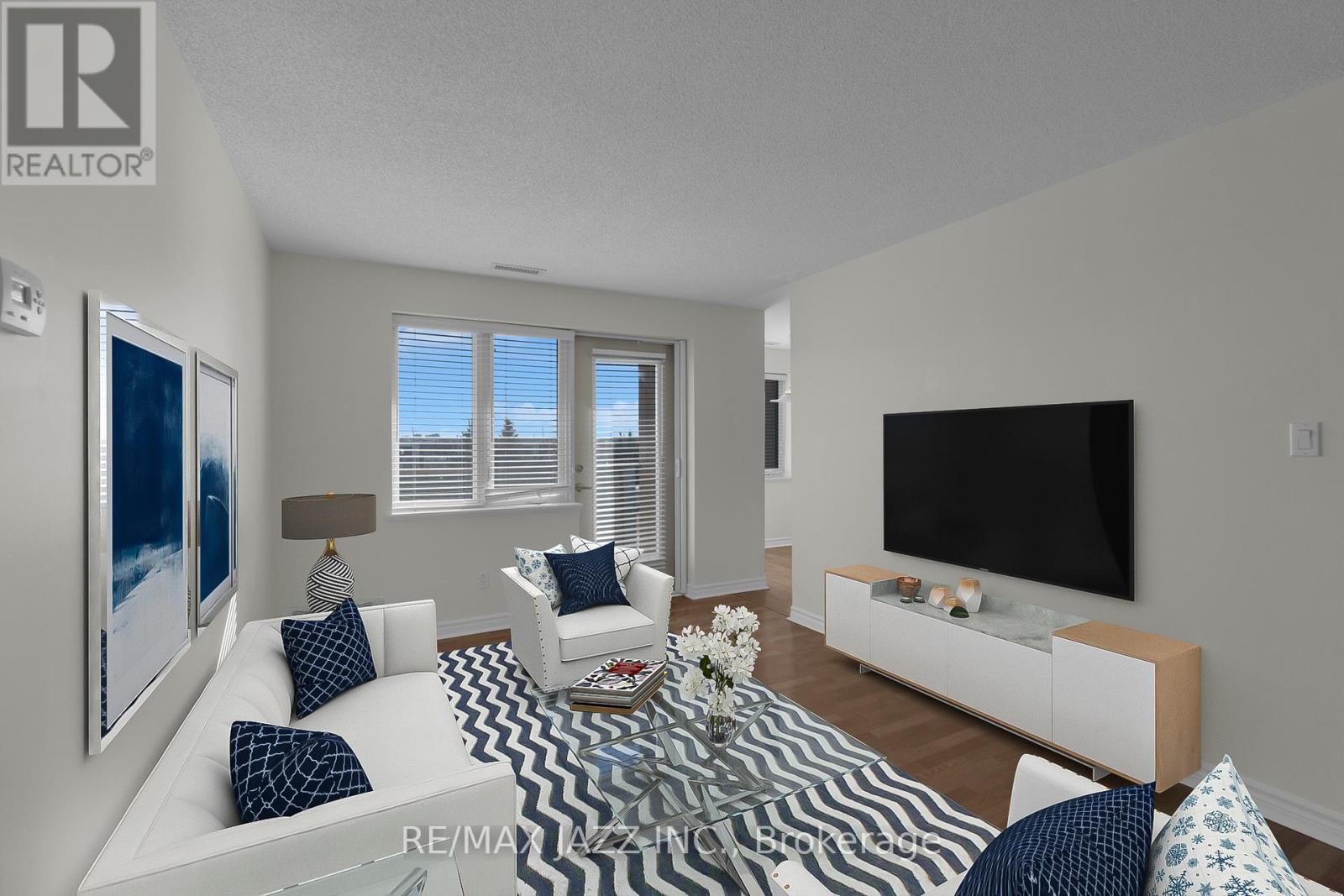304 - 7 Dayspring Circle, Brampton, Ontario  L6P 1C1 - Photo 9 - W12101170