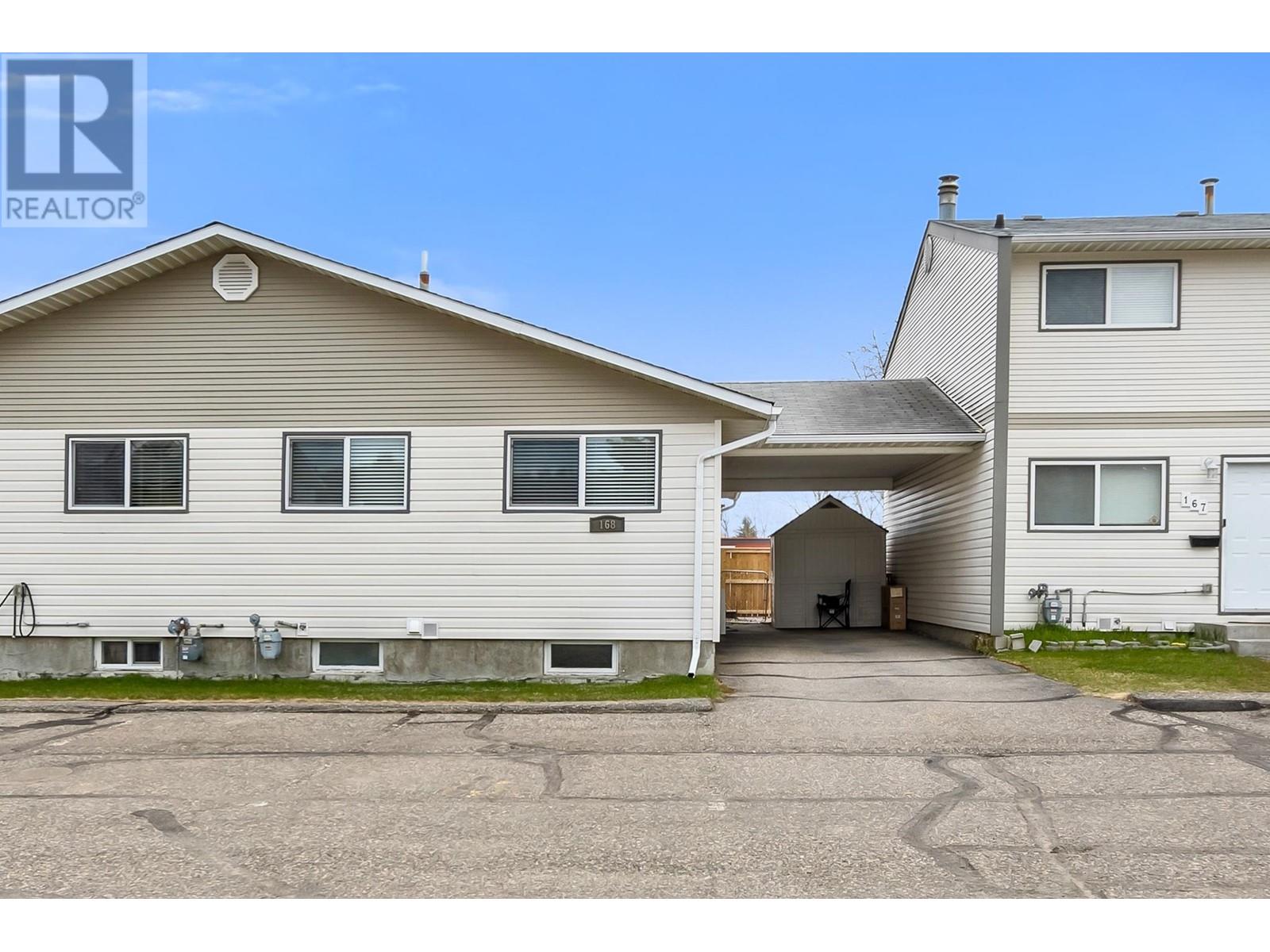 Property at 168 111 TABOR BOULEVARD image 1