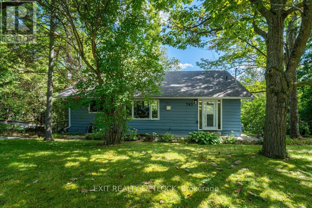 Property at 783 FIFE'S BAY MARINA LANE image 1
