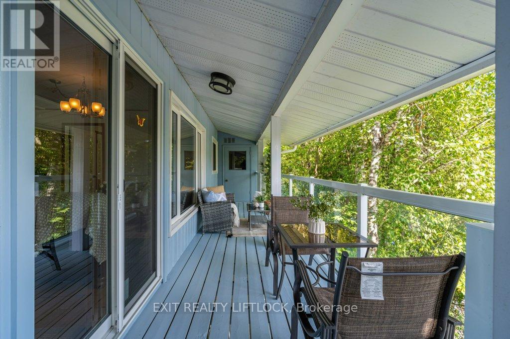 783 Fife's Bay Marina Lane, Selwyn, Ontario  K9J 0C6 - Photo 13 - X12101201