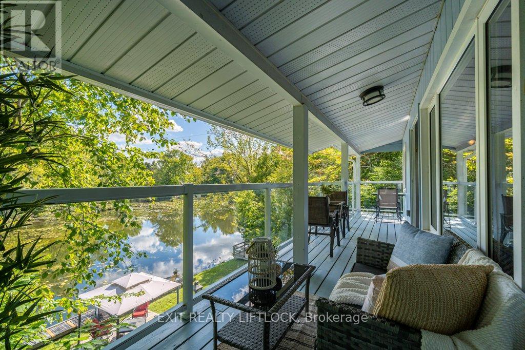 783 Fife's Bay Marina Lane, Selwyn, Ontario  K9J 0C6 - Photo 14 - X12101201