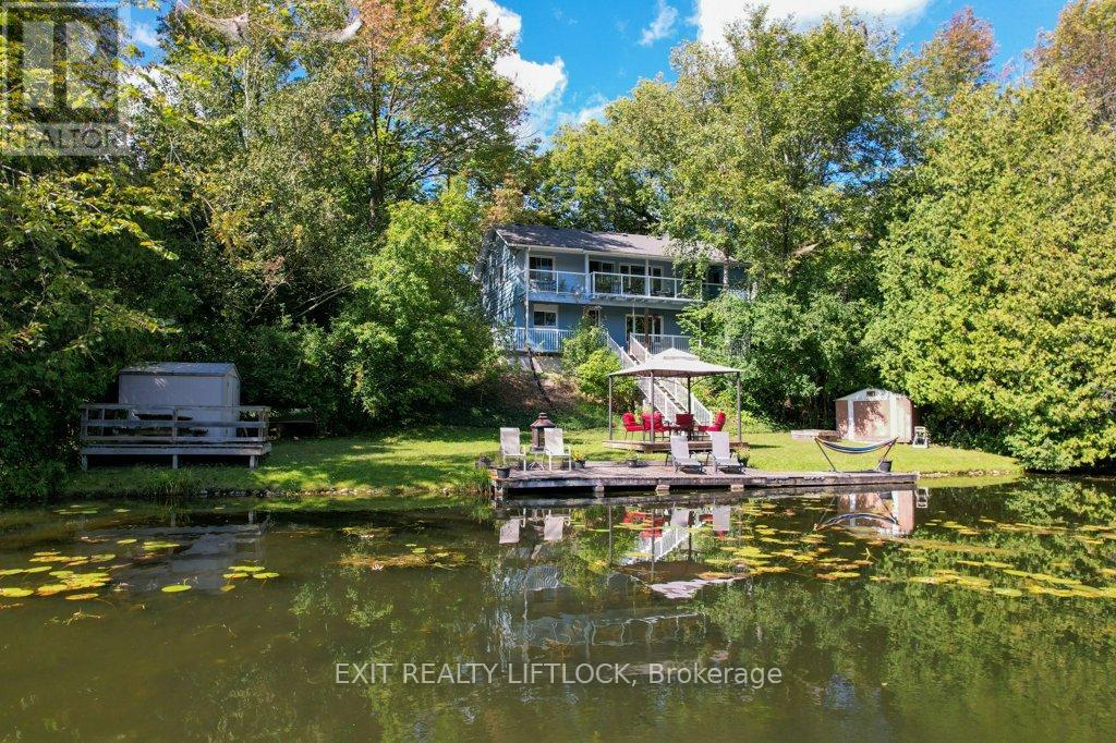Property at 783 FIFE'S BAY MARINA LANE image 2