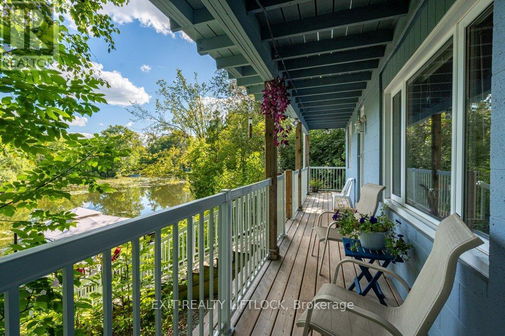 783 Fife's Bay Marina Lane, Selwyn, Ontario  K9J 0C6 - Photo 25 - X12101201