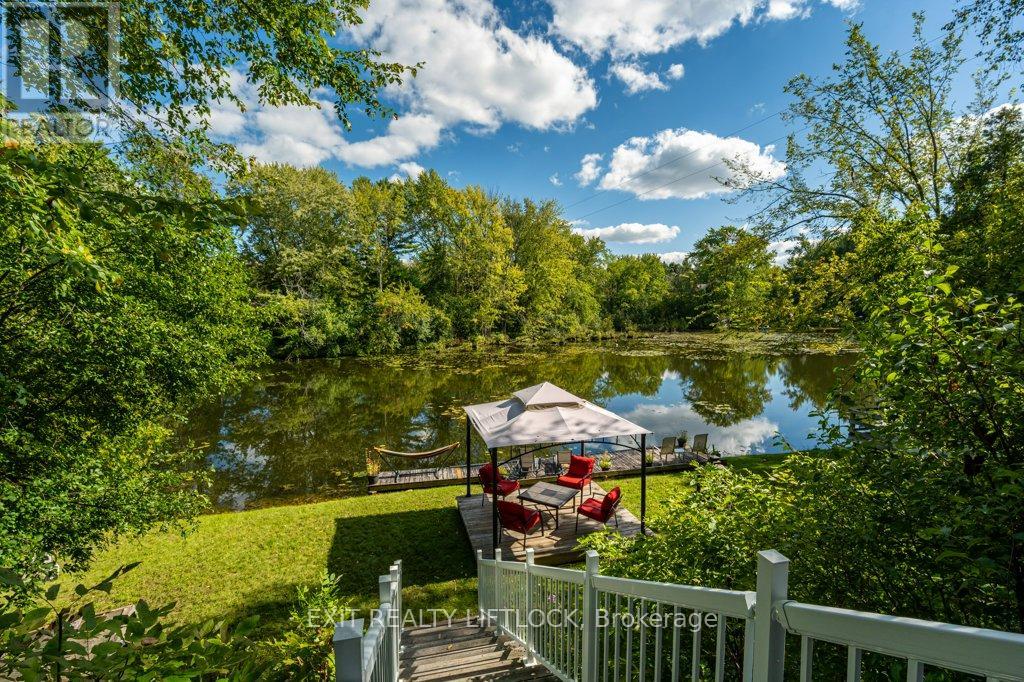 783 Fife's Bay Marina Lane, Selwyn, Ontario  K9J 0C6 - Photo 26 - X12101201