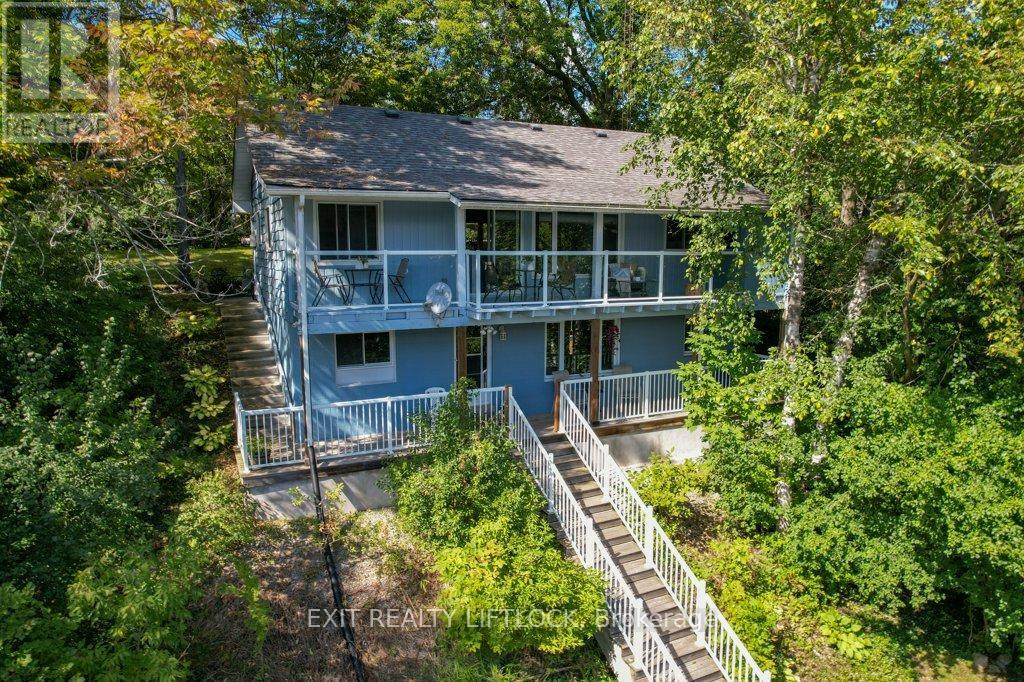 783 Fife's Bay Marina Lane, Selwyn, Ontario  K9J 0C6 - Photo 27 - X12101201