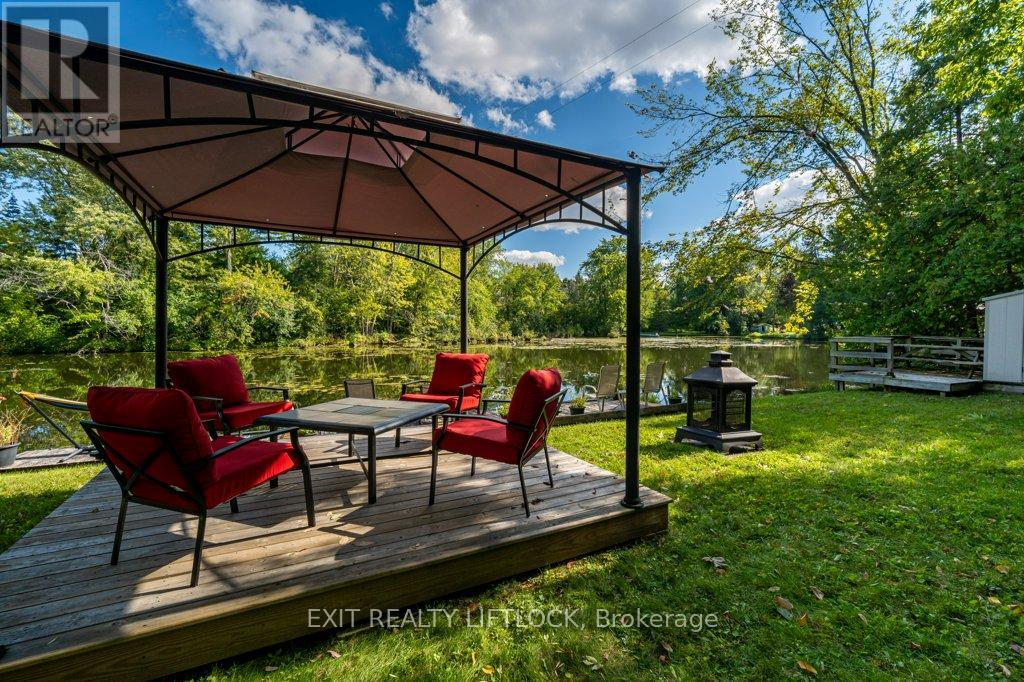 783 Fife's Bay Marina Lane, Selwyn, Ontario  K9J 0C6 - Photo 31 - X12101201