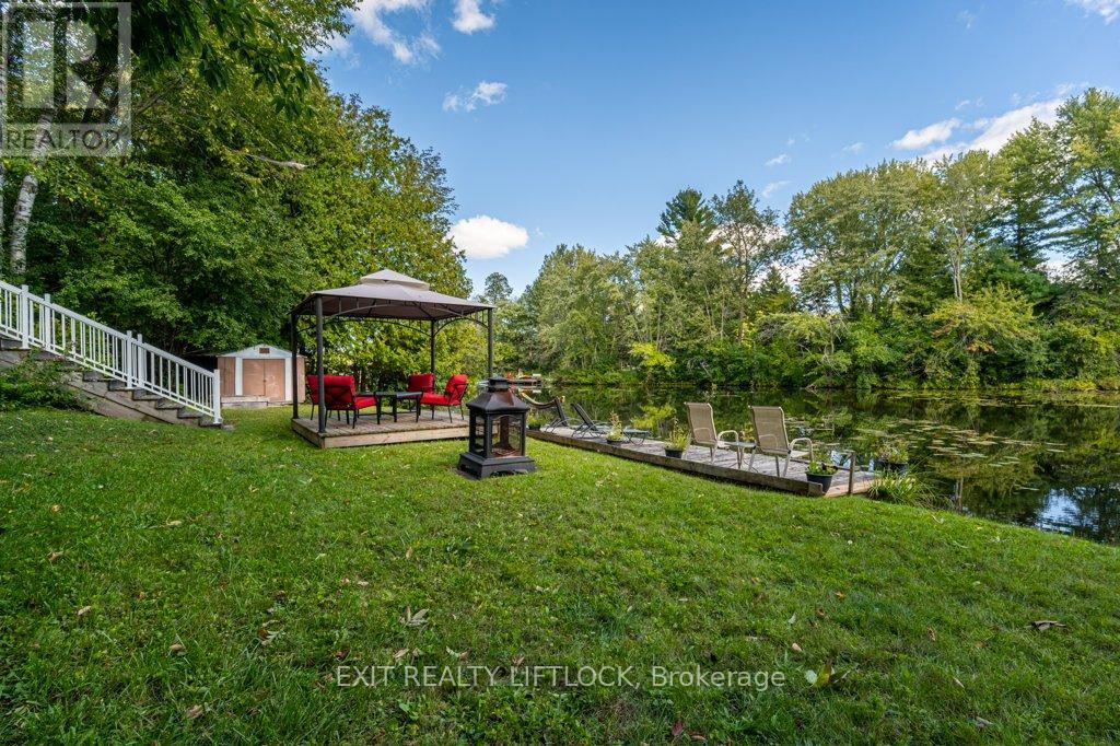 783 Fife's Bay Marina Lane, Selwyn, Ontario  K9J 0C6 - Photo 32 - X12101201