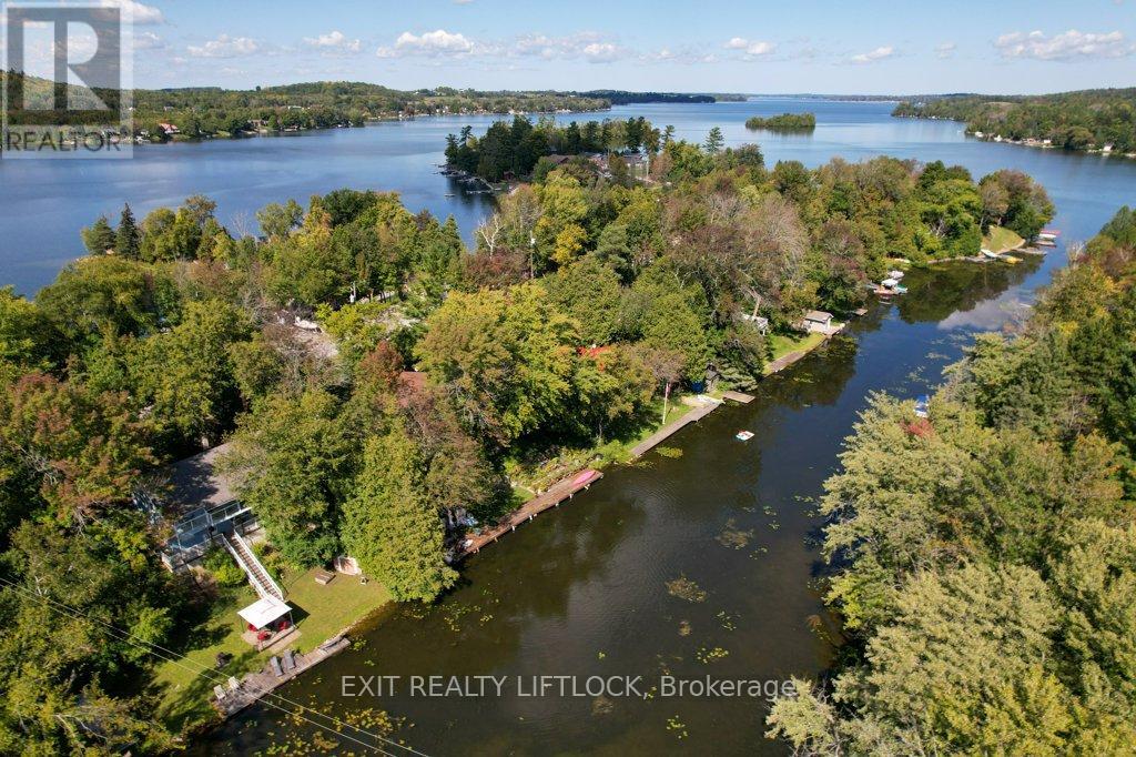 783 Fife's Bay Marina Lane, Selwyn, Ontario  K9J 0C6 - Photo 35 - X12101201