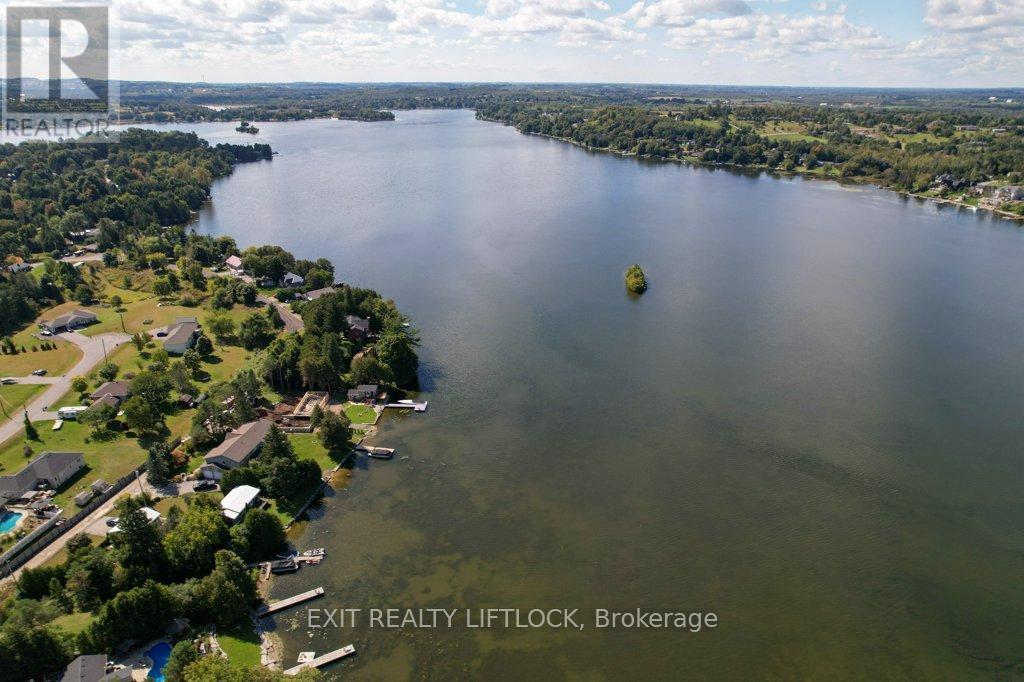 783 Fife's Bay Marina Lane, Selwyn, Ontario  K9J 0C6 - Photo 36 - X12101201