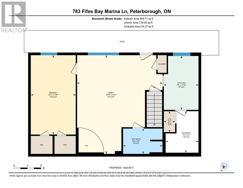 783 Fife's Bay Marina Lane, Selwyn, Ontario  K9J 0C6 - Photo 39 - X12101201