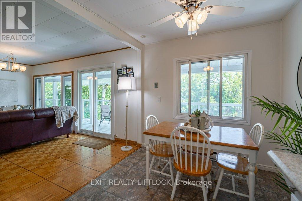 783 Fife's Bay Marina Lane, Selwyn, Ontario  K9J 0C6 - Photo 7 - X12101201