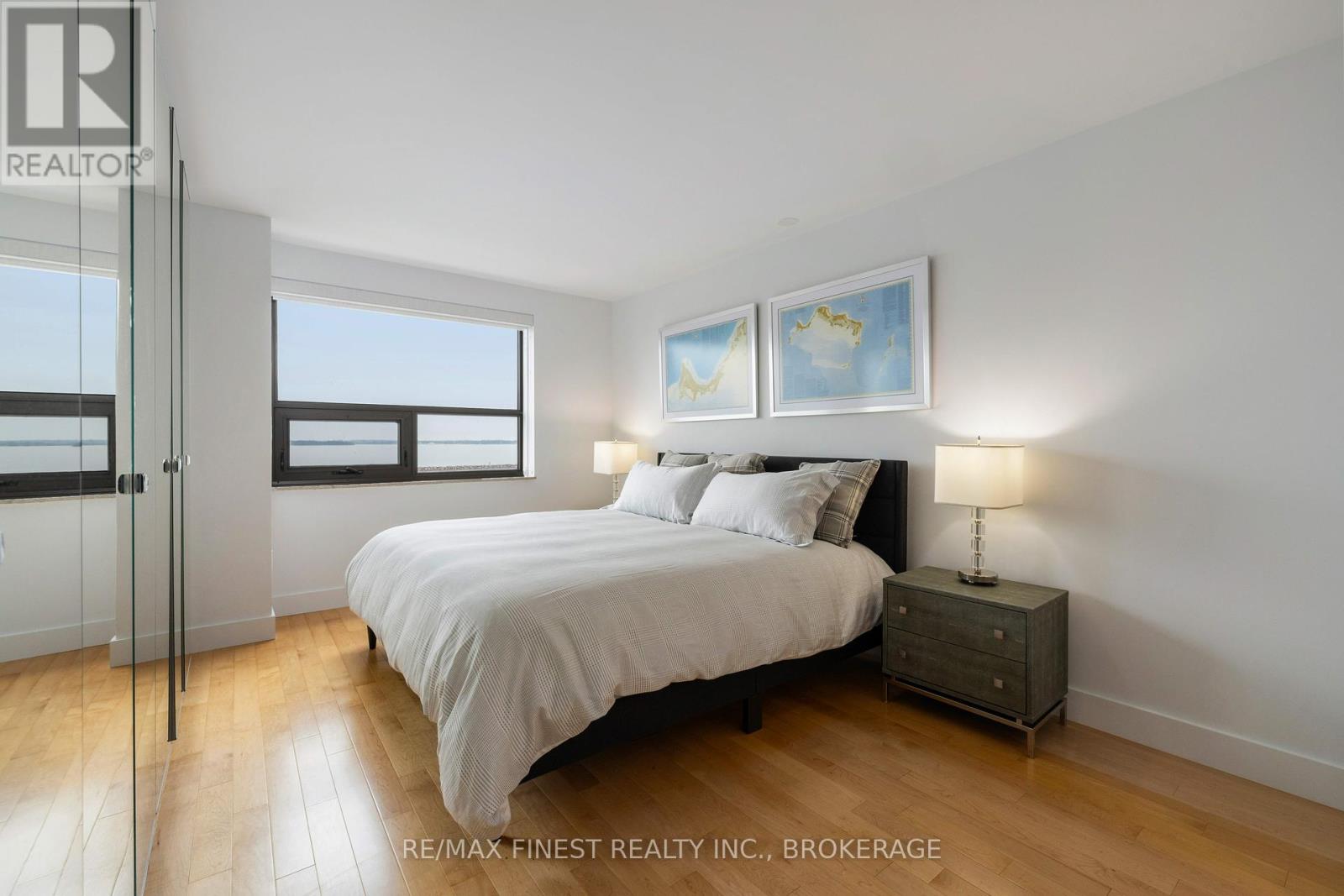 507 - 165 Ontario Street E, Kingston (Central City East), Ontario  K7L 2Y6 - Photo 23 - X12101146